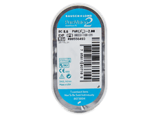 PureVision 2 (3 db lencse)