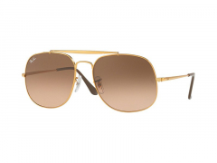 Ray-Ban The General RB3561 9001A5 