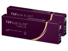 TopVue Elite+ (10 pár)
