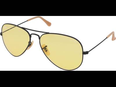Ray-Ban Aviator RB3025 90664A