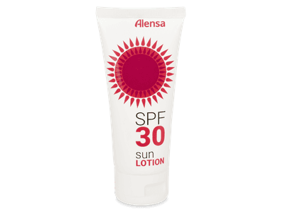 Naptej Alensa SPF 30
