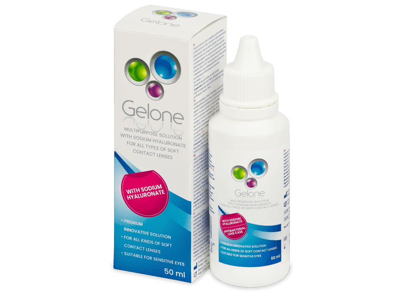 Gelone ápolószer 50 ml 