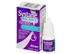 Szemcsepp Systane Balance 10 ml 