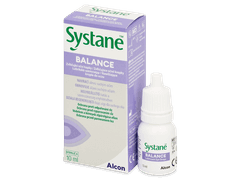 Szemcsepp Systane Balance 10 ml 