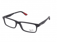 Szemüvegkeret Ray-Ban RX5277 - 2077 