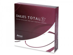 Dailies TOTAL1 (90 db lencse)