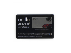 Crullé P6002 C3 