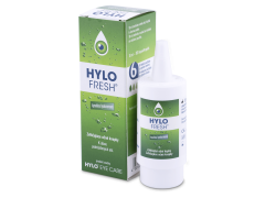 HYLO-FRESH szemcsepp 10ml 