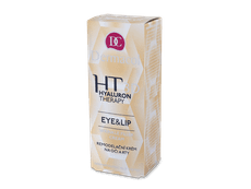 Dermacol Hyaluron Therapy szem és ajak ráncfeltöltő krém 15 ml 
