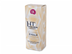 Dermacol Hyaluron Therapy szem és ajak ráncfeltöltő krém 15 ml 