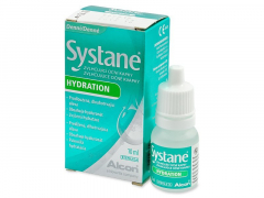 Systane Hydration szemcsepp 10 ml 
