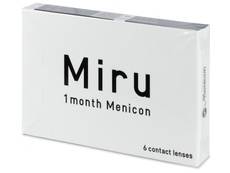 Miru 1 Month (6 db lencse)