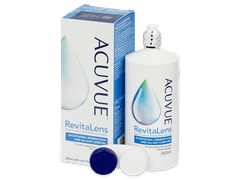 Acuvue RevitaLens kontaktlencse folyadék 360 ml 