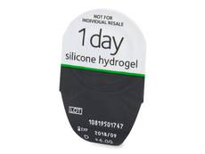 MyDay daily disposable (90 db lencse)