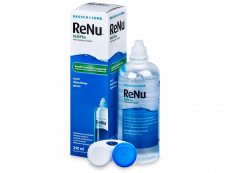 ReNu MultiPlus kontaktlencse folyadék 240 ml 