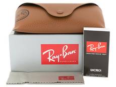 Ray-Ban Original Wayfarer napszemüveg RB2140 - 902/57 