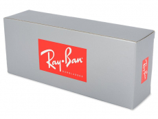 Ray-Ban Original Wayfarer napszemüveg RB2140 - 902/57 