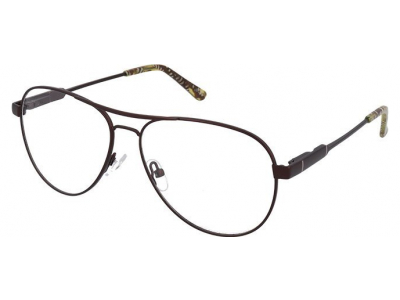 Monitor szemüveg Crullé 9200 C2 