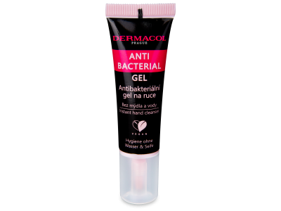 Dermacol antibakteriális kézgél 10 ml
