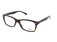 Ray-Ban szemüvegkeret RX5228 - 2012 