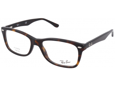 Ray-Ban szemüvegkeret RX5228 - 2012 