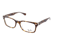 Ray-Ban szemüvegkeret RX5286 - 5082 
