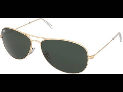 Ray-Ban Aviator Cockpit napszemüveg RB3362 - 001