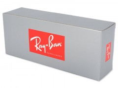 Ray-Ban Justin napszemüveg  RB4165 - 865/T5 POL 