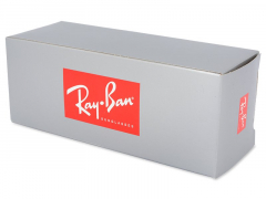 Ray-Ban napszemüveg RB3527 - 029/71 