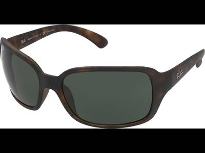 Ray-Ban napszemüveg RB4068 - 894/58 POL 