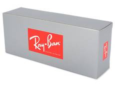 Ray-Ban napszemüveg RB4202 - 601/8G 
