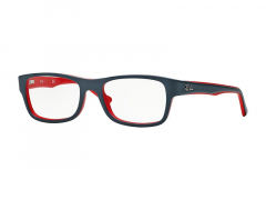 Ray-Ban szemüvegkeret RX5268 - 5180 