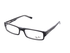 Ray-Ban szemüvegkeret RX5246 - 2034 
