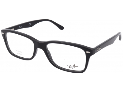 Ray-Ban szemüvegkeret RX5228 - 2000 