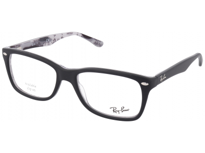 Ray-Ban szemüvegkeret RX5228 - 5405 