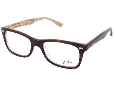 Ray-Ban szemüvegkeret RX5228 - 5057 