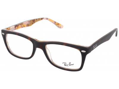 Ray-Ban szemüvegkeret RX5228 - 5409 
