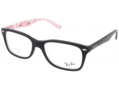 Ray-Ban szemüvegkeret RX5228 - 5014 