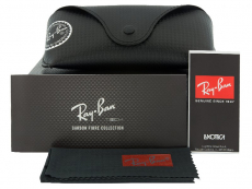 Ray-Ban napszemüveg RB8316 - 002/N5 POL 