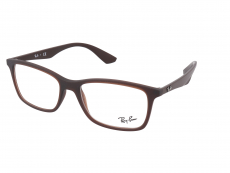 Ray-Ban szemüvegkeret RX7047 - 5451 
