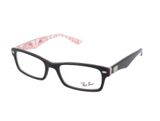 Szemüvegkeret Ray-Ban RX5206 - 5014 