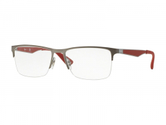 Ray-Ban szemüvegkeret RX6335 - 2620 
