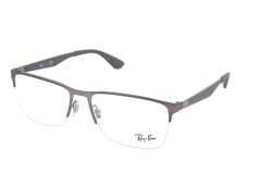 Ray-Ban szemüvegkeret RX6335 - 2855 