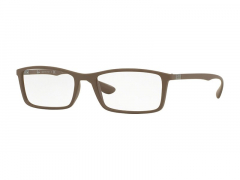 Ray-Ban szemüvegkeret RX7048 - 5522 
