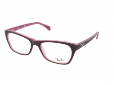 Ray-Ban szemüvegkeret RX5298 - 5386 