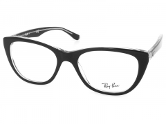 Ray-Ban szemüvegkeret RX5322 - 2034 