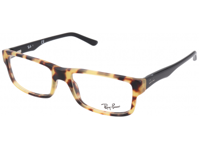 Ray-Ban szemüvegkeret RX5245 - 5608 