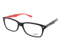 Ray-Ban szemüvegkeret RX5228 - 2479 