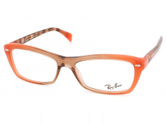Ray-Ban szemüvegkeret RX5255 - 5487 
