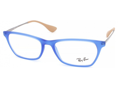 Ray-Ban szemüvegkeret RX7053 - 5524 